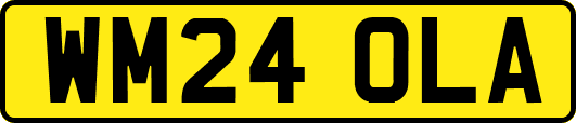 WM24OLA