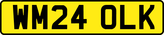 WM24OLK