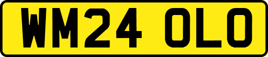 WM24OLO