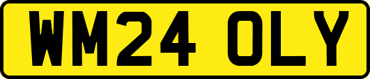 WM24OLY