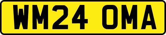 WM24OMA