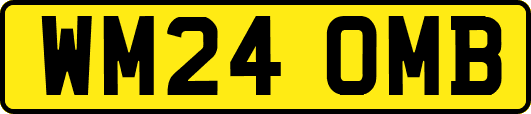 WM24OMB