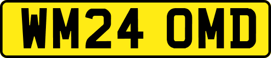 WM24OMD