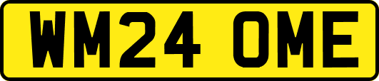 WM24OME