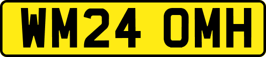 WM24OMH