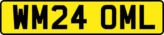 WM24OML