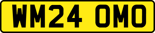 WM24OMO