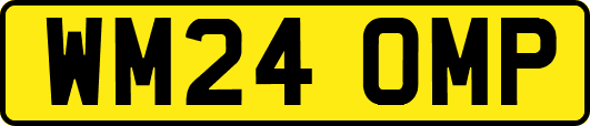 WM24OMP