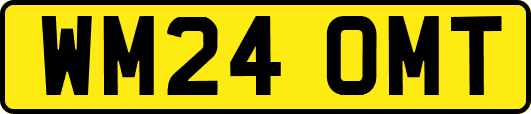 WM24OMT