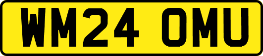 WM24OMU