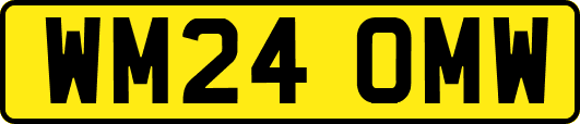 WM24OMW