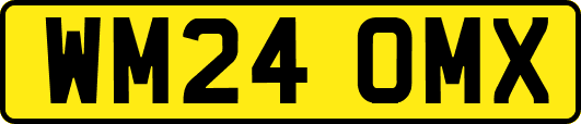 WM24OMX