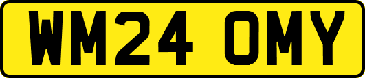 WM24OMY