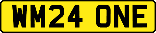 WM24ONE