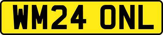 WM24ONL