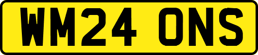 WM24ONS