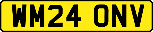 WM24ONV