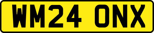 WM24ONX