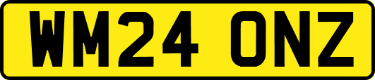 WM24ONZ