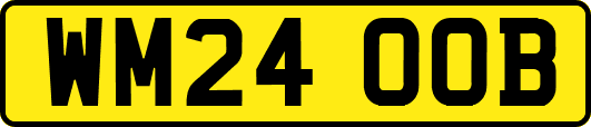 WM24OOB