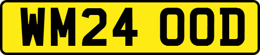 WM24OOD