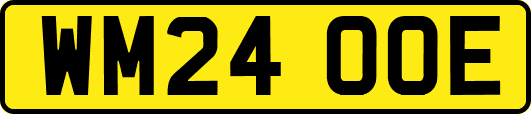 WM24OOE