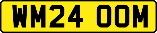 WM24OOM