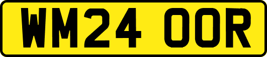 WM24OOR