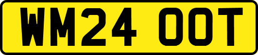 WM24OOT