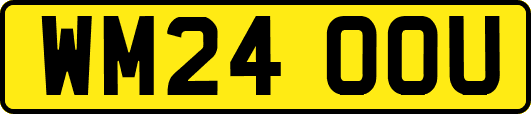 WM24OOU