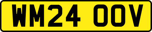 WM24OOV
