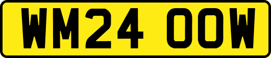 WM24OOW