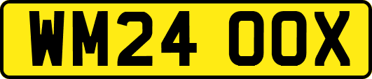 WM24OOX