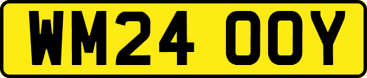 WM24OOY