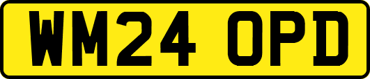 WM24OPD