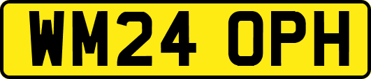 WM24OPH