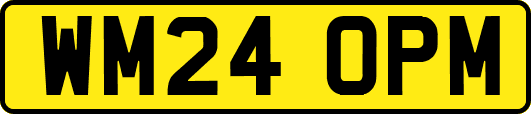 WM24OPM