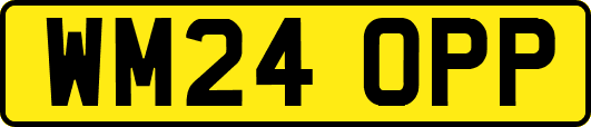 WM24OPP