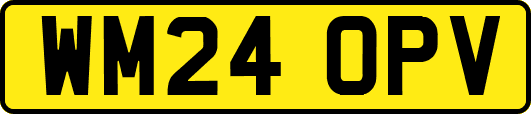 WM24OPV