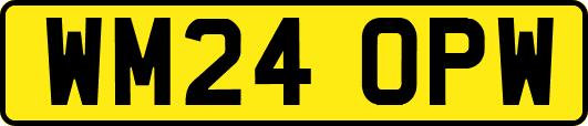 WM24OPW