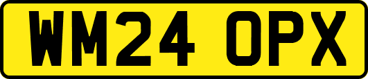 WM24OPX