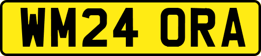 WM24ORA