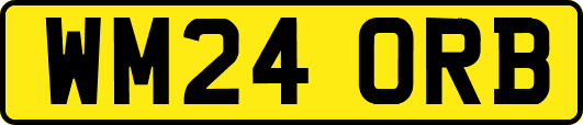 WM24ORB