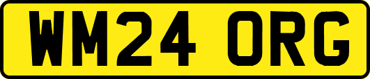 WM24ORG