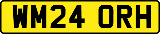 WM24ORH