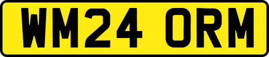 WM24ORM