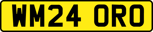 WM24ORO