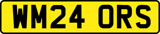 WM24ORS