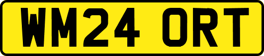 WM24ORT
