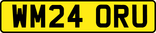 WM24ORU